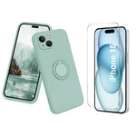 coque-ring-green-glass-iphone-15-little-boutik
