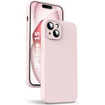 coque-rose-iphone-15