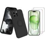 coque-ring-black-glass-x2-iphone-15-pro