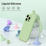 case-silicone-verte-iphone-15-pro