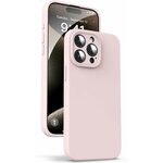 coque-rose-iphone-15-pro
