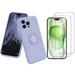 coque-ring-purple-glass-x2-iphone-15-pro
