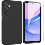 coque-silicone-noir-verre-trempe-protection-ecran-pour-samsung-galaxy-a15-little-boutik