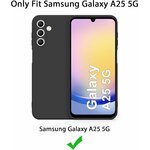case-silicone-noir-pour-samsung-a25-5g-little-boutik