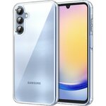 coque-silicone-transparente-pour-samsung-a25-5g-little-boutik