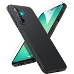coque-silicone-noir-verre-trempe-pour-samsung-a26-little-boutik