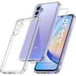 case-silicone-transparente-verre-trempe-samsung-a34-little-boutik