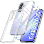 coque-silicone-transparente-verre-trempe-x2-pour-samsung-a36-little-boutik