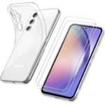 coque-transparente-verre-trempe-x2-samsung-galaxy-a54-little-boutik