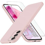 coque-silicone-rose-protection-ecran-pour-samsung-galaxy-a55-little-boutik