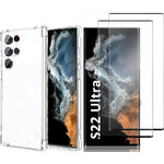 case-transparente-antichoc-silicone-verre-trempe-x2-samsung-galaxy-s22-ultra-little-boutik