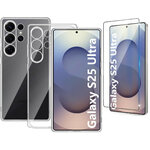 coque-silicone-transparente-verre-trempe-samsung-galaxy-s25-ultra-little-boutik