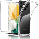 coque-silicone-antichoc-transparent-verre-trempe-x2-pour-samsung-a04s-little-boutik
