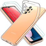 coque-silicone-a13-4g-clear-renforce-glass-x2