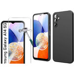 coque-noir-glass-a14-little-boutik