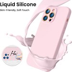coque-silicone-iphone-14-pro-max-rose-silicone-littleboutik