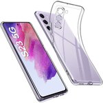 coque-pour-samsung-s23-silicone-clear