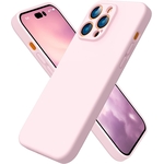 coque-silicone-iphone-14-pro-rose-littleboutik
