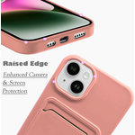 coque-porte-carte-iphone-14-rose