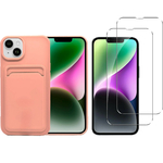 coque-carte-iphone-14-pink-glass-x2