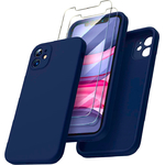 coque-bleu-nuit-iphone-11-protection-ecran-x2-little-boutik