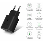 Chargeur-Rapide-25W-Cable-USB-C-USB-C-pour-SAMSUNG-S23-5G-S23-PLUS-5G-S22-ULTRA-5G-S21-FE-5G-S21-S20-FE-S20-NOTE-20-A53-5G-A54-Little Boutik