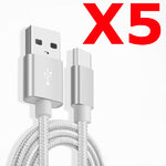 SILVERX5