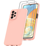 samsung-a23-5g-glass-x2-pink-case-little-boutik