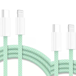 cable-x2-green-tc-iphone-2m