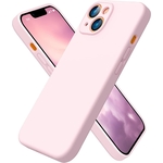coque-silicone-iphone-14-rose-littleboutik