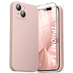 coque-silicone-iphone-14-rose-glass-littleboutik