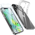 coque-silicone-iphone-14-plus-transparent-2-verres-trempes-littleboutik