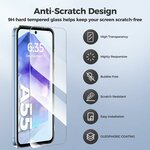 verre-protection-ecran-samsung-a55