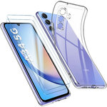 coque-silicone-transparente-2-verres-trempes-samsung-a34-little-boutik