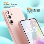 coque-silicone-rose-pour-samsung-galaxy-a35-little-boutik