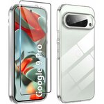 coque-silicone-transparente-pour-pixel-9-pro-verre-trempe-vitre-de-protection-little-boutik