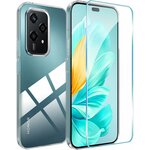 coque-silicone-transparente-verre-trempe-ecran-protection-pour-honor-200-lite-little-boutik