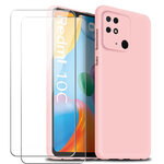 redmi-10c-pink-case-glass-x2