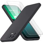 coque-noir-silicone-protection-ecran-x2-xiaomi-13-little-boutik