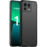 coque-noir-tpu-xiaomi-13-little-boutik