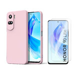 coque-rose-verre-trempe-honor-90-lite-little-boutik