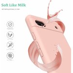 coque-silicone-pink-google-pixel-6a-little-boutik