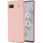 coque-silicone-rose-google-pixel-6a-little-boutik