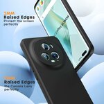 coque-black-silicone-honor-magic-5-pro-little-boutik
