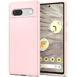 coque-silicone-rose-google-pixel-7a-little-boutik