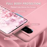 coque-rose-silicone-google-pixel-8-pro-little-boutik