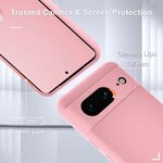 case-silicone-google-pixel-8-rose-little-boutik