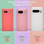 google-pixel-8-rose