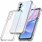 coque-silicone-transparente-antishock-verre-trempe-protection-ecran-x2-pour-samsung-galaxy-a15-little-boutik