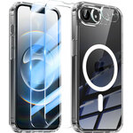 coque-protection-silicone-magsafe-pack-verre-trempe-x2-pour-iphone-16e-little-boutik